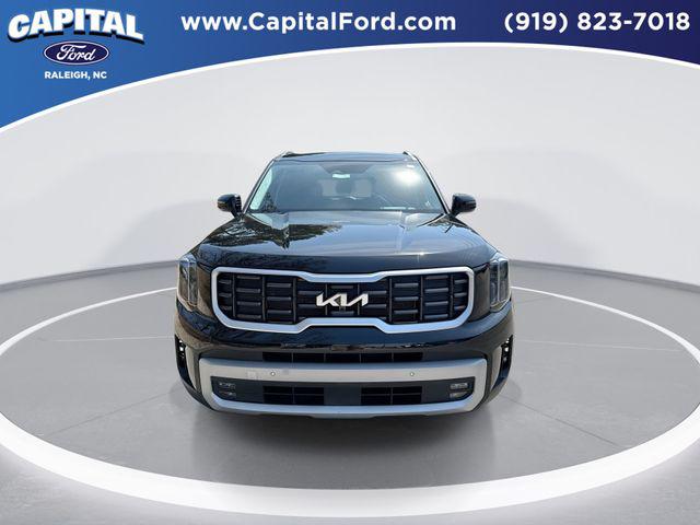 2023 Kia Telluride SX Prestige