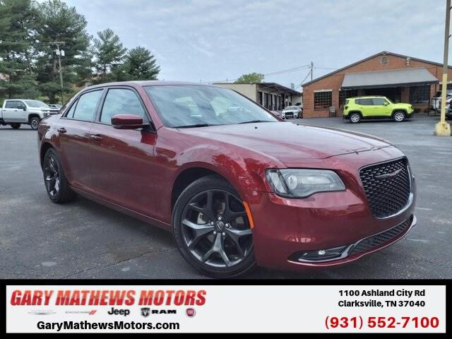 2023 Chrysler 300 300S