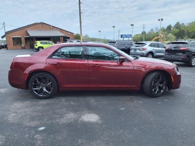 2023 Chrysler 300 300S