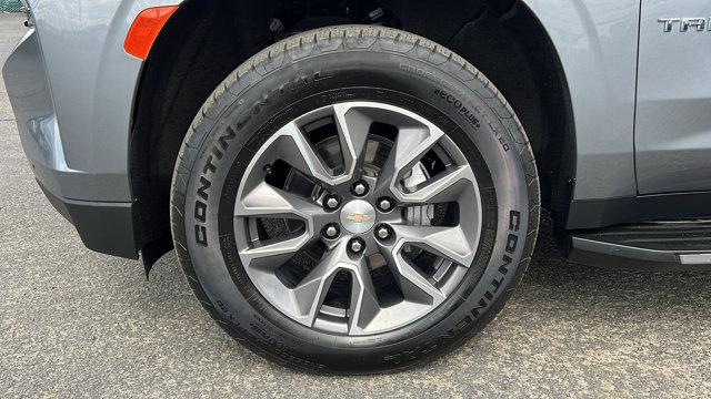 2022 Chevrolet Tahoe 4WD LT