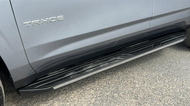 2022 Chevrolet Tahoe 4WD LT