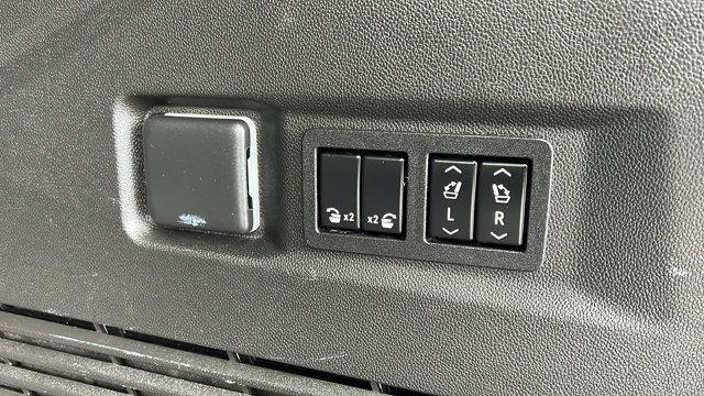 2022 Chevrolet Tahoe 4WD LT