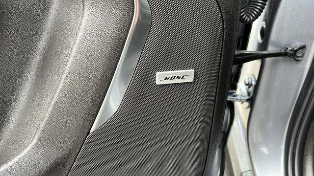 2022 Chevrolet Tahoe 4WD LT