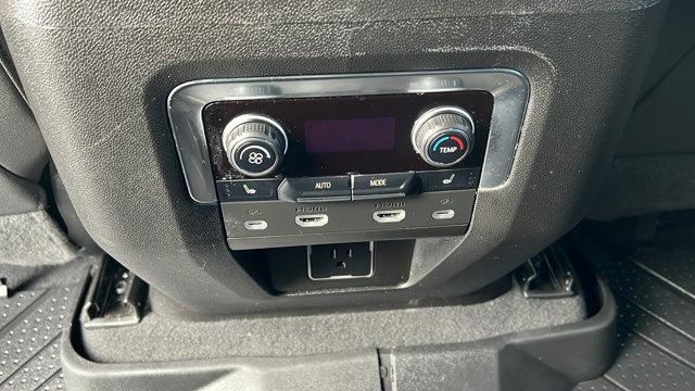 2022 Chevrolet Tahoe 4WD LT