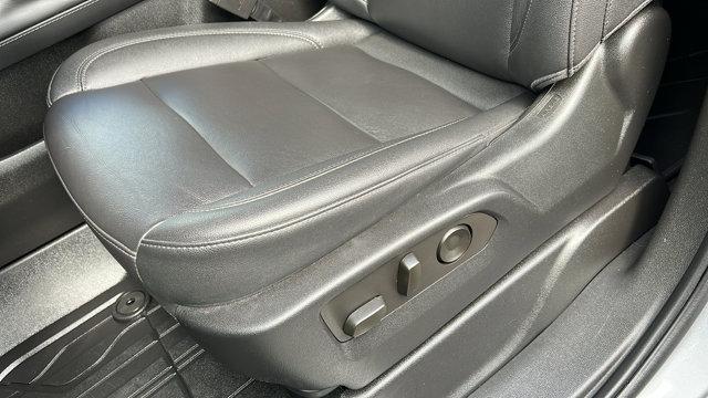 2022 Chevrolet Tahoe 4WD LT