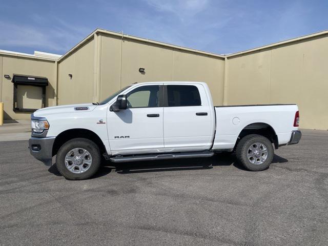 2023 RAM 2500 Big Horn Crew Cab 4x4 64 Box