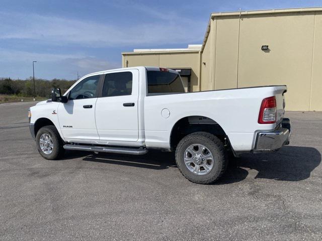 2023 RAM 2500 Big Horn Crew Cab 4x4 64 Box