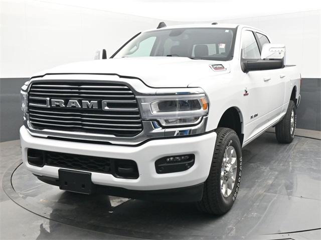 2024 RAM 2500 Laramie Crew Cab 4x4 64 Box