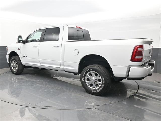 2024 RAM 2500 Laramie Crew Cab 4x4 64 Box