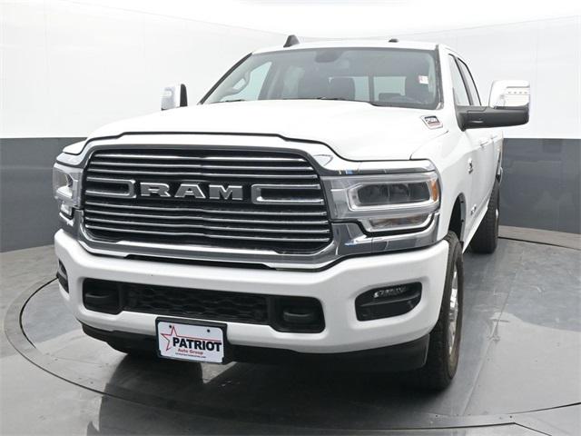 2024 RAM 2500 Laramie Crew Cab 4x4 64 Box