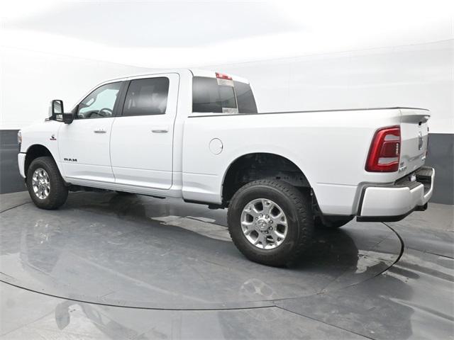 2024 RAM 2500 Laramie Crew Cab 4x4 64 Box