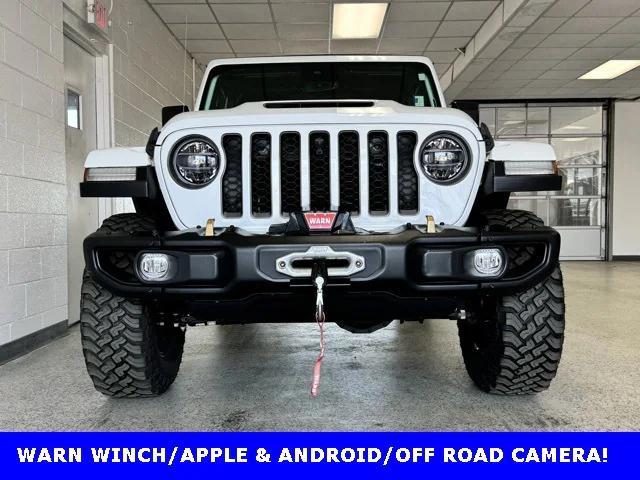2021 Jeep Wrangler Unlimited Rubicon 392 4x4