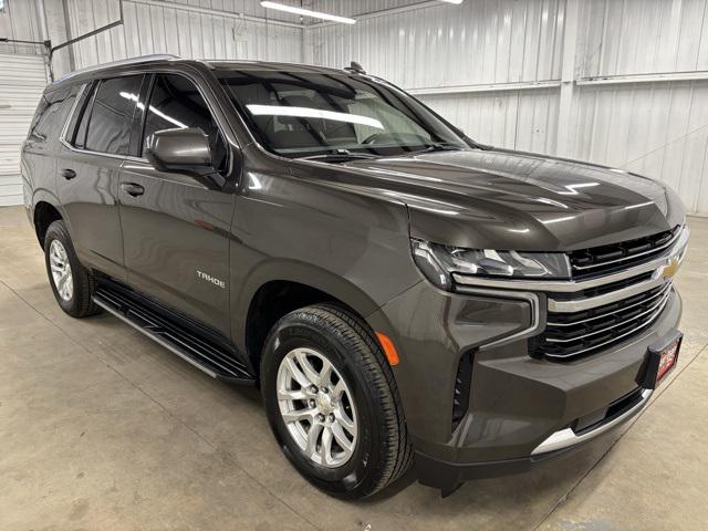 2021 Chevrolet Tahoe 2WD LT