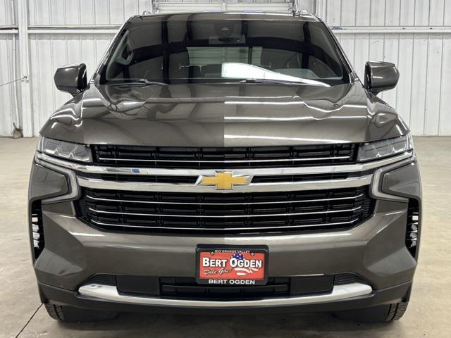 2021 Chevrolet Tahoe 2WD LT