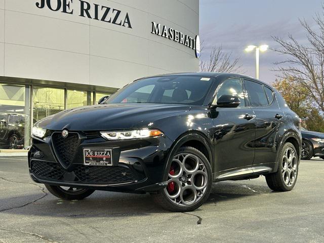 2024 Alfa Romeo Tonale Veloce EAWD 2024 Alfa Romeo Tonale Veloce EAWD