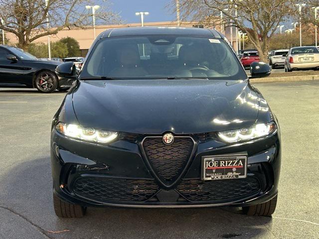 2024 Alfa Romeo Tonale Veloce EAWD 2024 Alfa Romeo Tonale Veloce EAWD