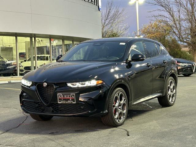 2024 Alfa Romeo Tonale Veloce EAWD 2024 Alfa Romeo Tonale Veloce EAWD