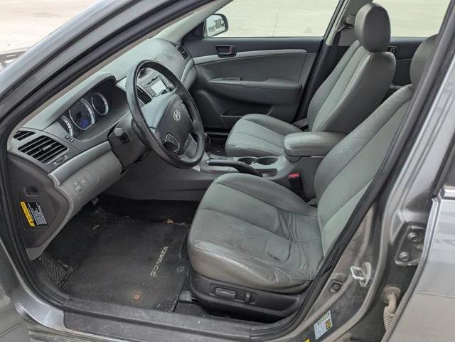 2009 Hyundai Sonata SE V6