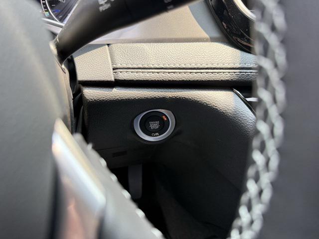 2025 Chrysler Pacifica PACIFICA SELECT