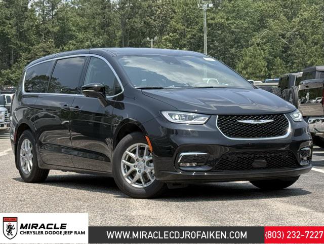 2025 Chrysler Pacifica PACIFICA SELECT