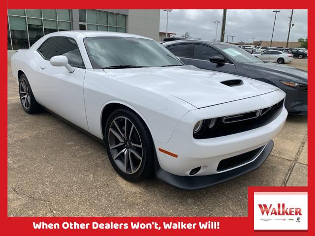 2023 Dodge Challenger R/T