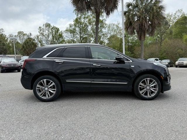 2022 Cadillac XT5 AWD Premium Luxury