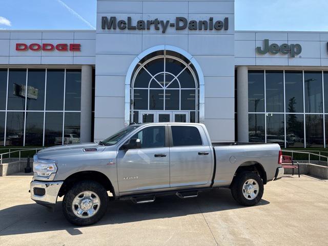 2022 RAM 2500 Big Horn Crew Cab 4x4 64 Box