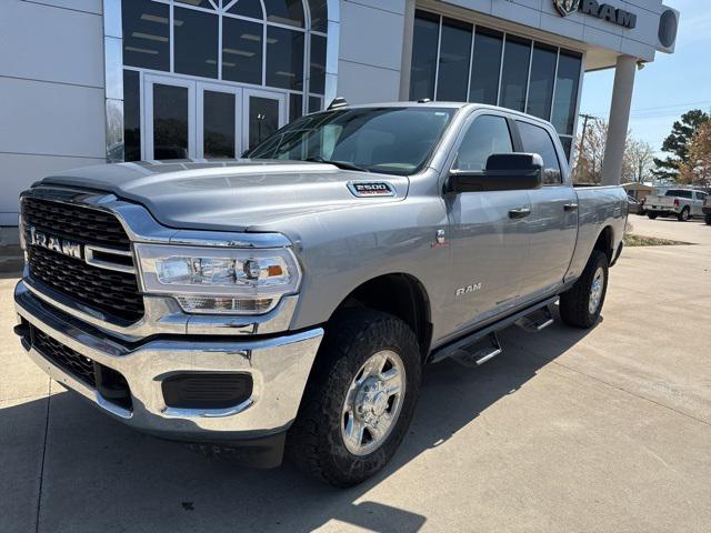 2022 RAM 2500 Big Horn Crew Cab 4x4 64 Box