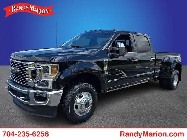 2021 Ford F-350 King Ranch for sale in Wilkesboro, NC