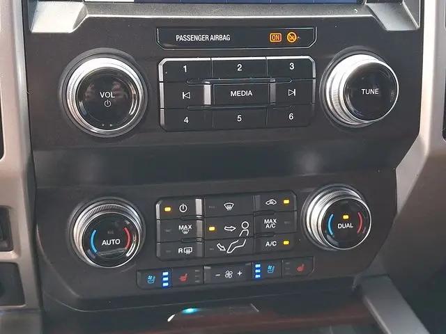 2021 Ford F-350 King Ranch