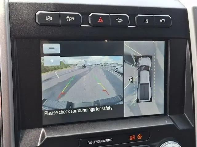 2021 Ford F-350 King Ranch