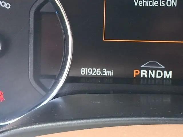 2021 Ford F-350 King Ranch