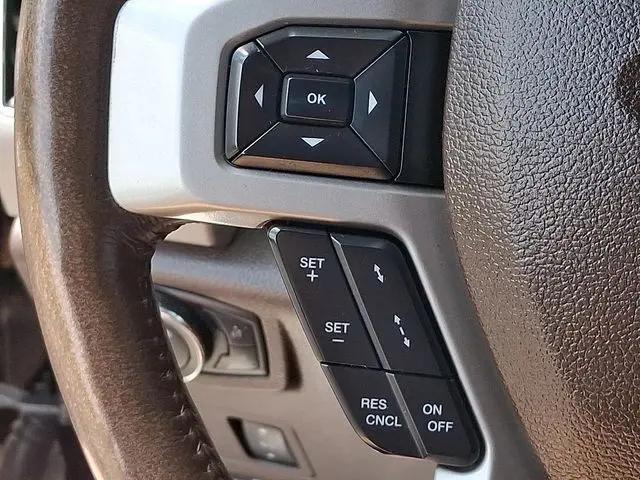 2021 Ford F-350 King Ranch