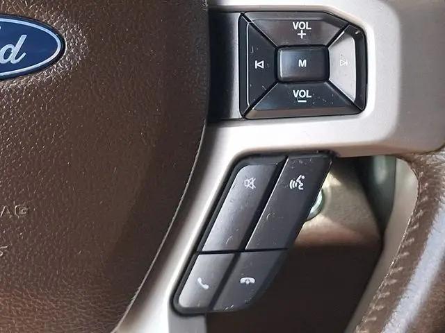 2021 Ford F-350 King Ranch
