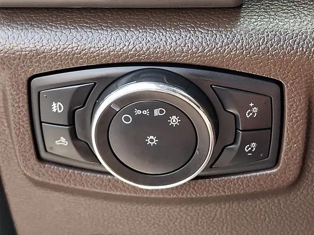 2021 Ford F-350 King Ranch