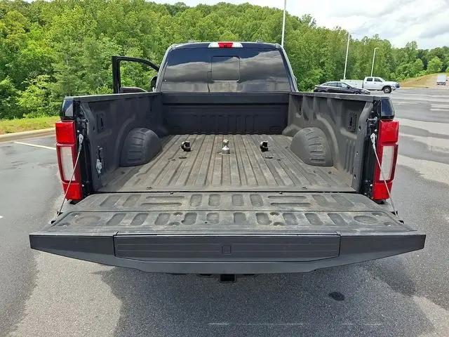 2021 Ford F-350 King Ranch