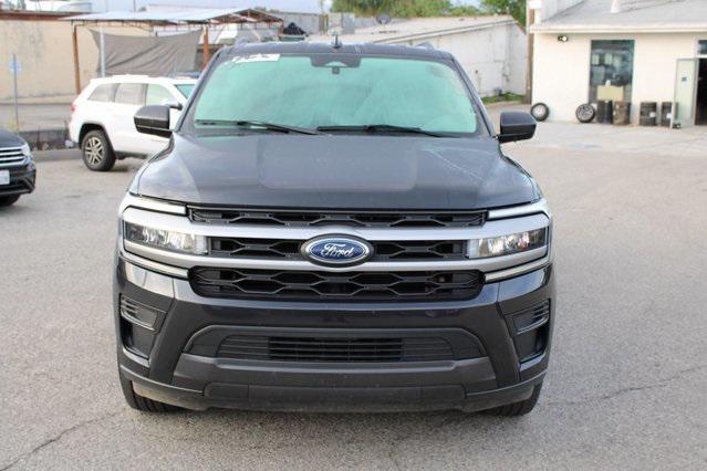 2022 Ford Expedition XLT MAX
