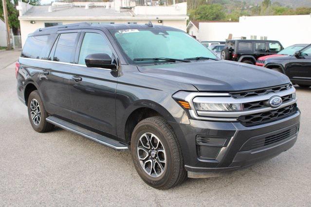 2022 Ford Expedition XLT MAX