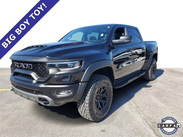 2023 RAM 1500 TRX Crew Cab 4x4 57 Box