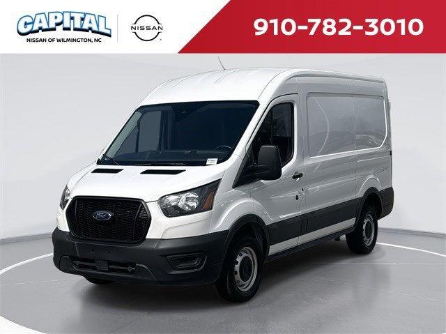 2023 Ford Transit-250 Cargo Van Base