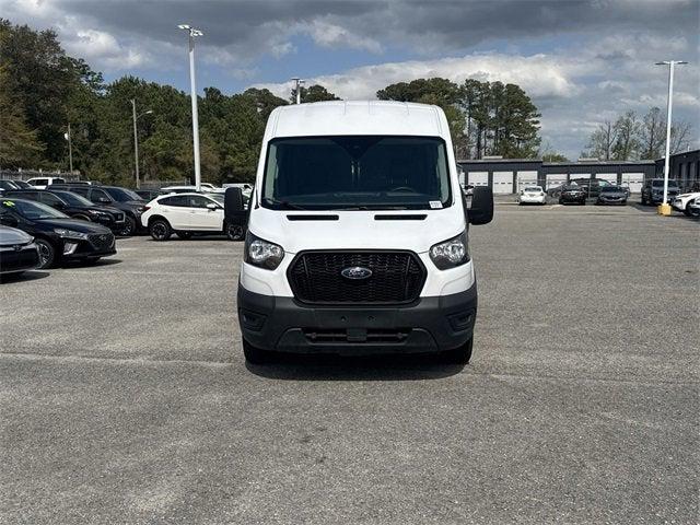 2023 Ford Transit-250 Cargo Van Base