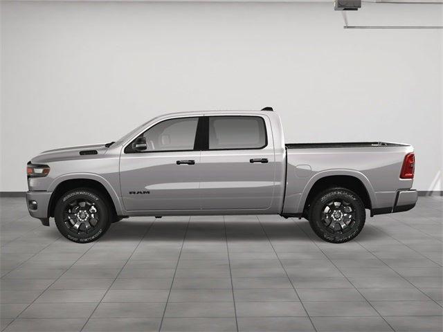 2025 RAM Ram 1500 RAM 1500 BIG HORN CREW CAB 4X2 57 BOX