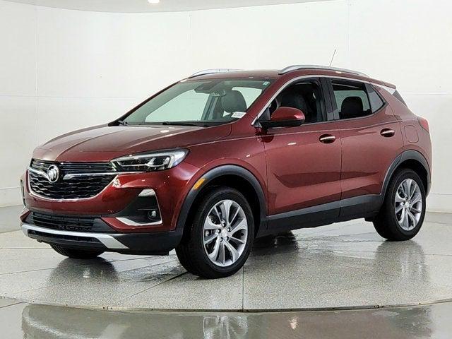 2023 Buick Encore GX Essence AWD