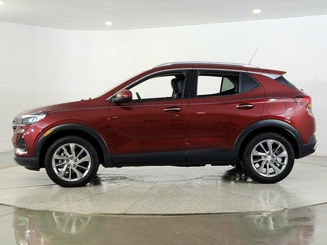 2023 Buick Encore GX Essence AWD