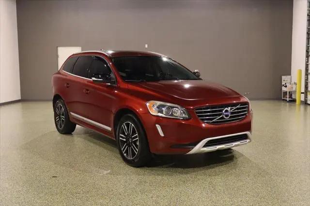 2017 Volvo XC60 T5 Dynamic for sale in Tomball, TX