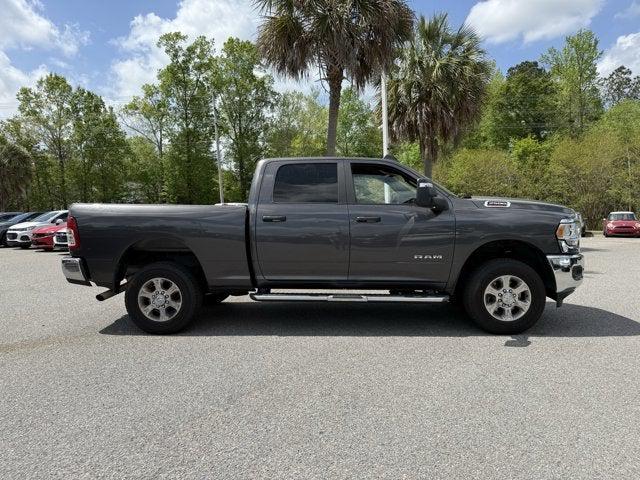 2023 RAM 2500 Big Horn Crew Cab 4x4 64 Box