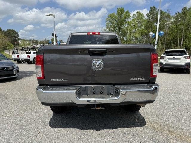 2023 RAM 2500 Big Horn Crew Cab 4x4 64 Box