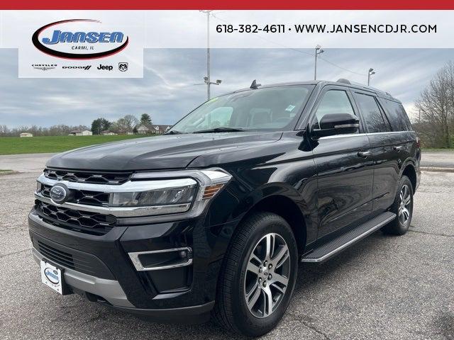 2022 Ford Expedition Limited