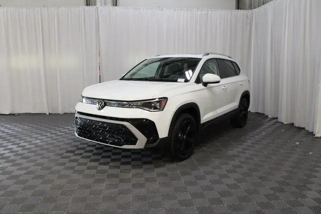 2025 Volkswagen Taos 1.5T SEL