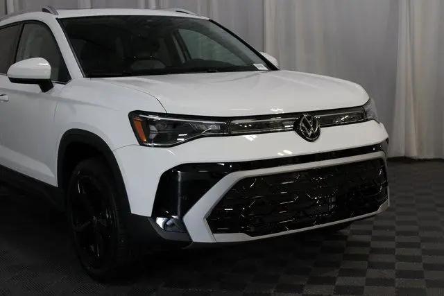 2025 Volkswagen Taos 1.5T SEL